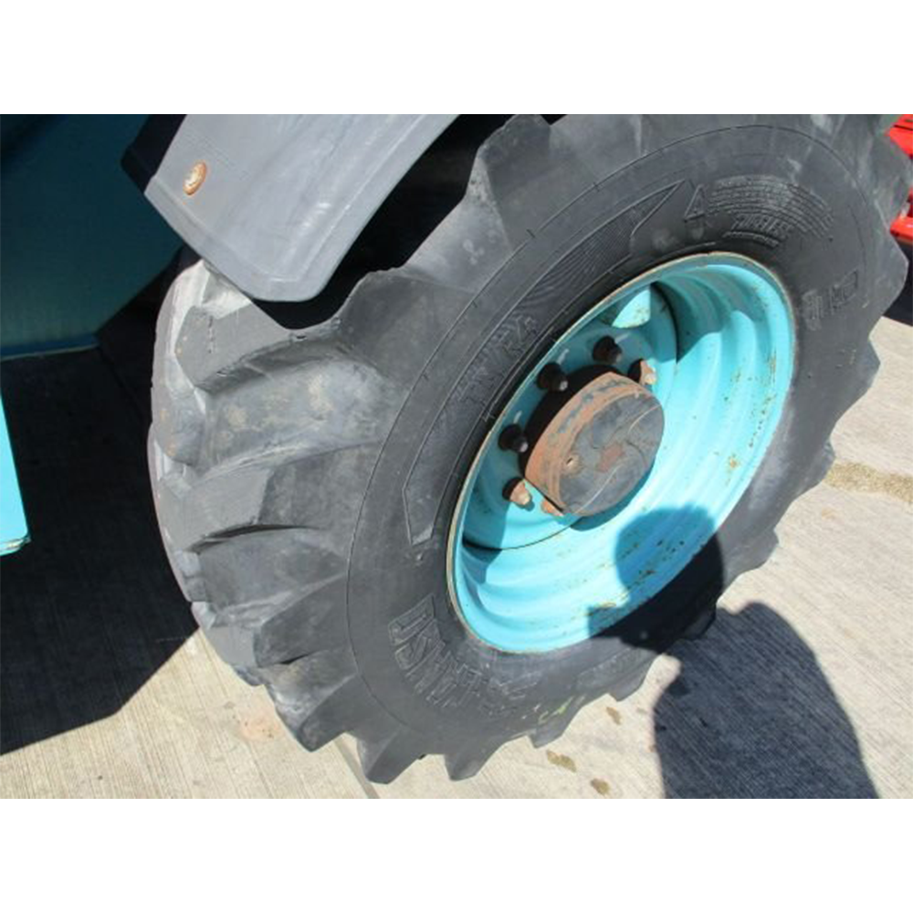 Bobcat T40170 (287) Bobcat T40170 (287)