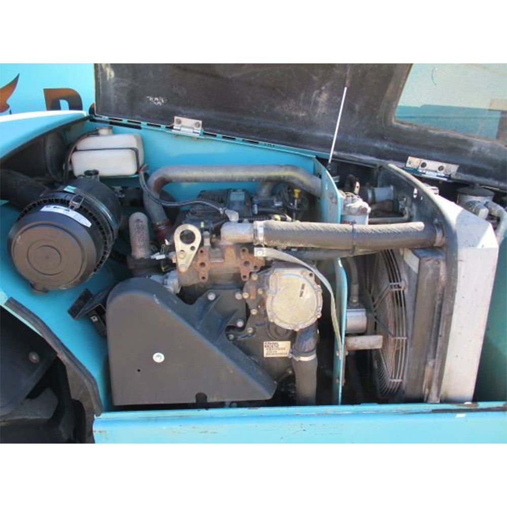 Bobcat T40170 (287) Bobcat T40170 (287)