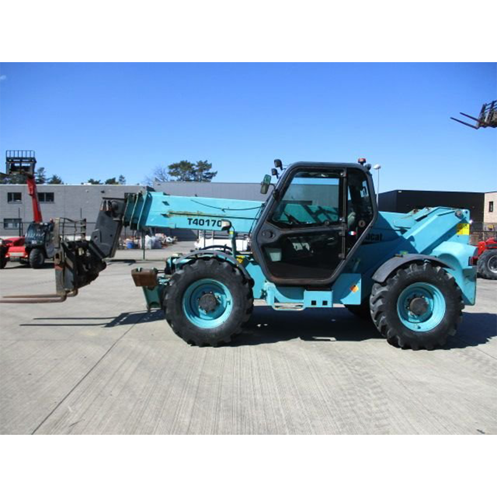 Bobcat T40170 (287) Bobcat T40170 (287)