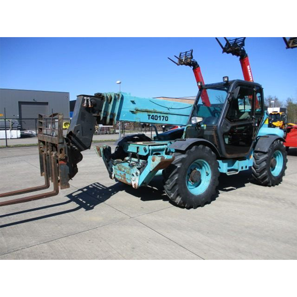 Bobcat T40170 (287) Bobcat T40170 (287)