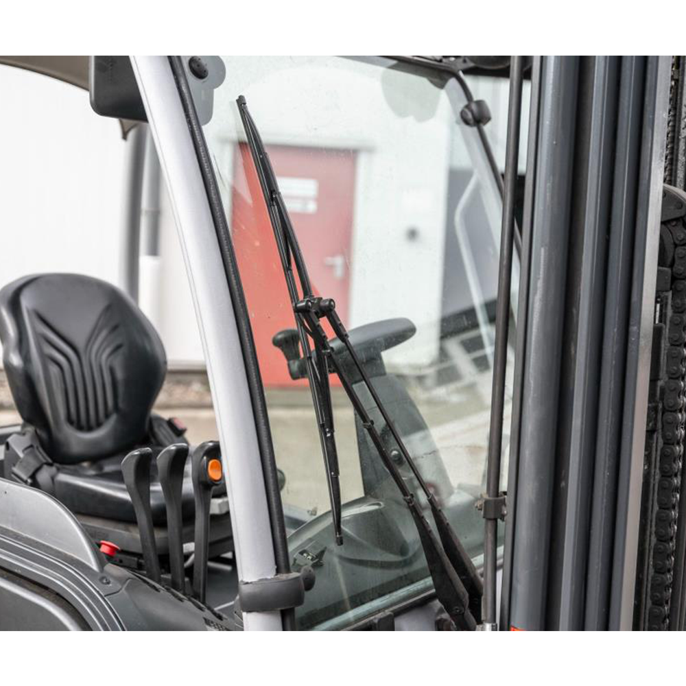 Chariot élévateur électrique STILL RX60-50 – Occasion, capacité 5000 kg Chariot élévateur électrique STILL RX60-50 – Occasion, capacité 5000 kg