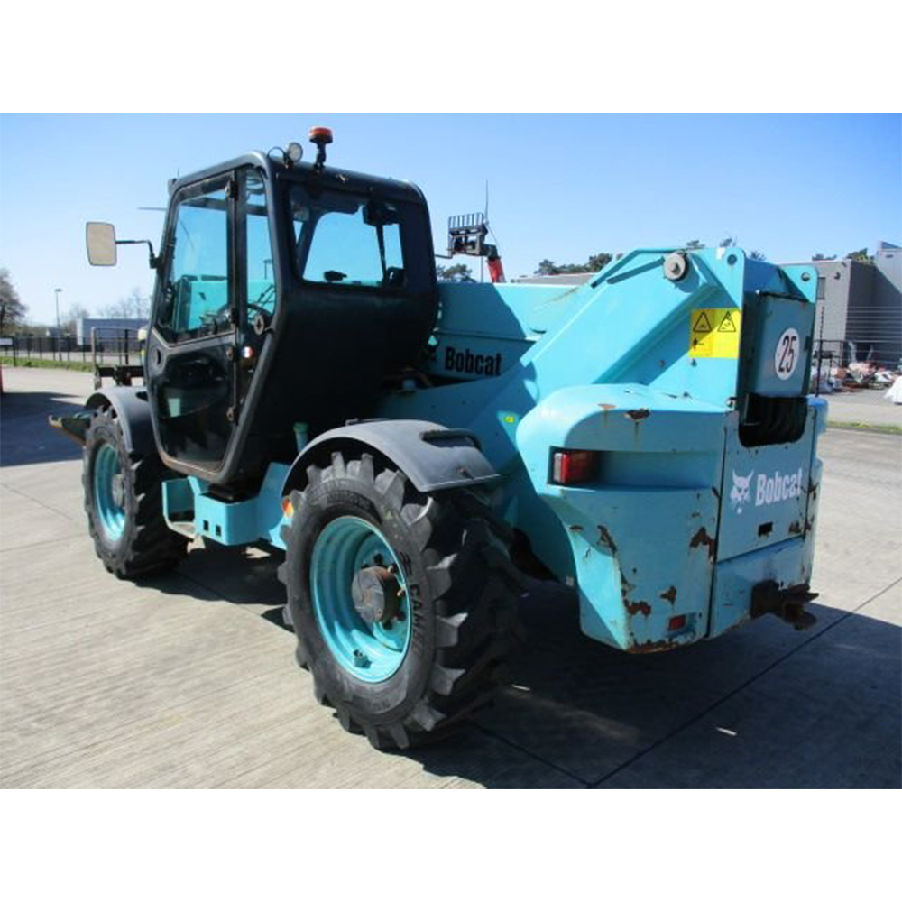 Bobcat T40170 (287) Bobcat T40170 (287)