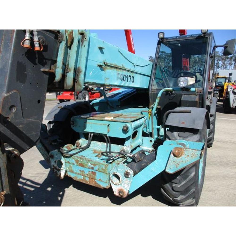 Bobcat T40170 (287) Bobcat T40170 (287)