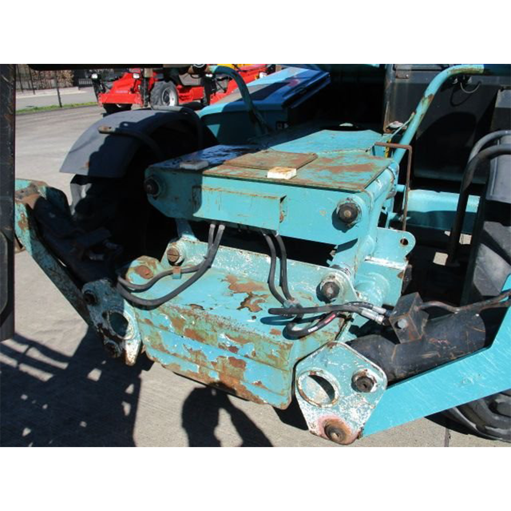 Bobcat T40170 (287) Bobcat T40170 (287)