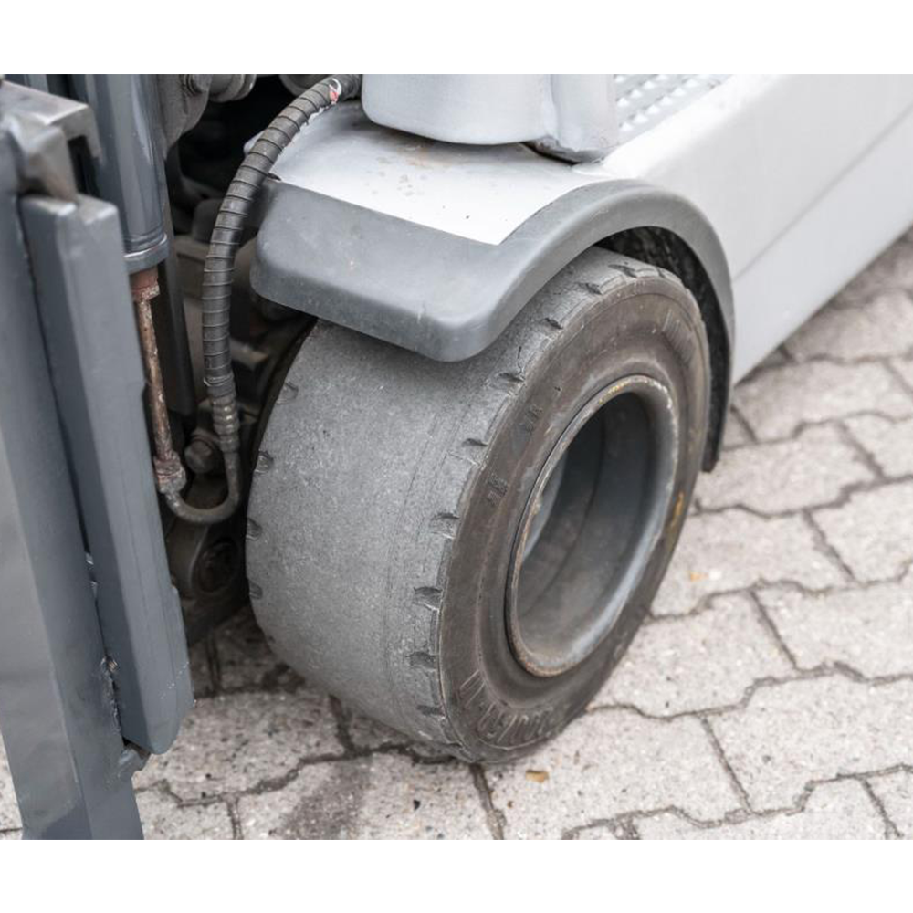 Chariot élévateur électrique STILL RX60-50 – Occasion, capacité 5000 kg Chariot élévateur électrique STILL RX60-50 – Occasion, capacité 5000 kg