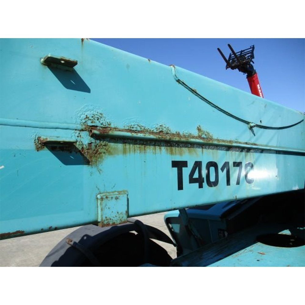 Bobcat T40170 (287) Bobcat T40170 (287)