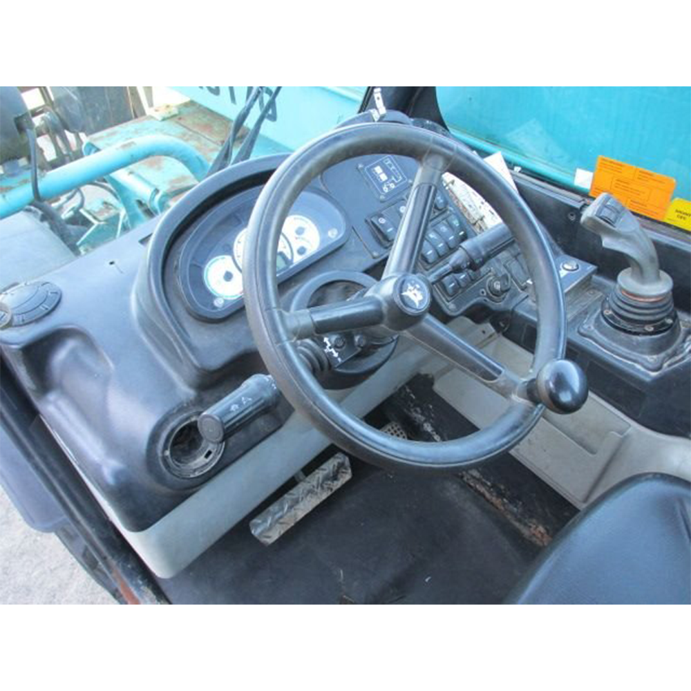 Bobcat T40170 (287) Bobcat T40170 (287)