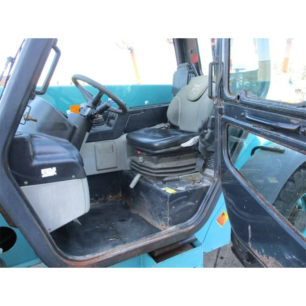 Bobcat T40170 (287) Bobcat T40170 (287)