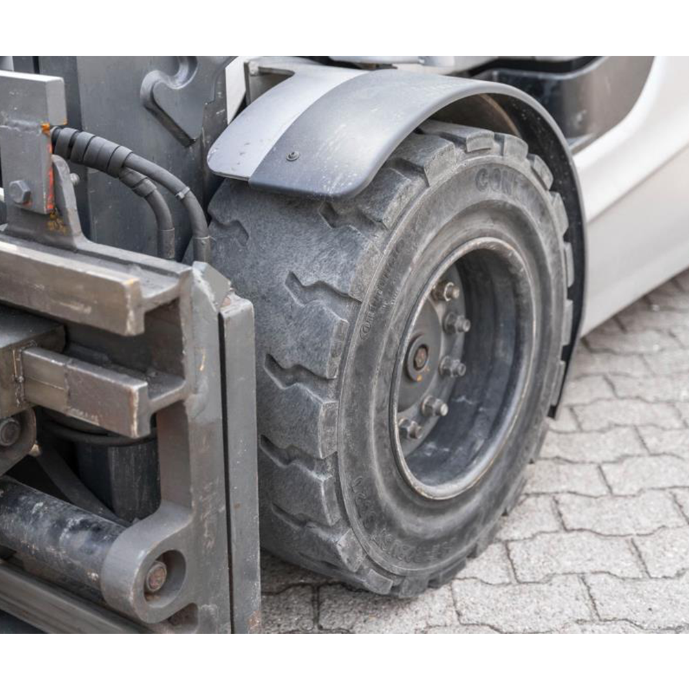 Chariot élévateur électrique STILL RX60-50 – Occasion, capacité 5000 kg Chariot élévateur électrique STILL RX60-50 – Occasion, capacité 5000 kg