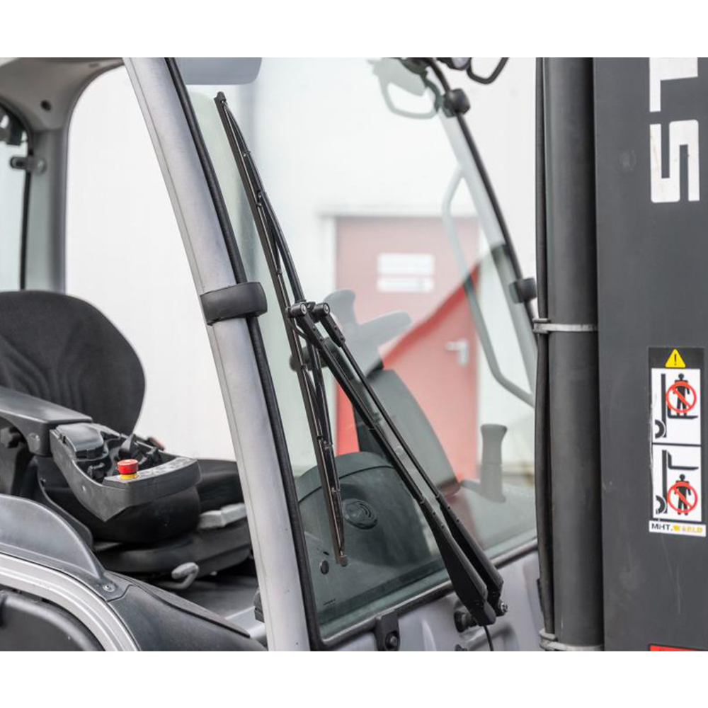 Chariot élévateur électrique STILL RX60-50 – Occasion, capacité 5000 kg Chariot élévateur électrique STILL RX60-50 – Occasion, capacité 5000 kg