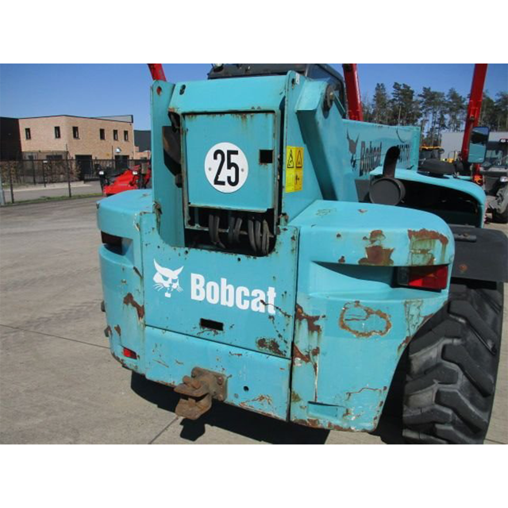 Bobcat T40170 (287) Bobcat T40170 (287)