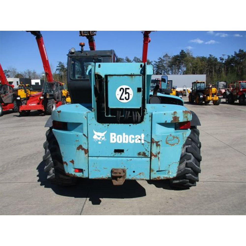 Bobcat T40170 (287) Bobcat T40170 (287)