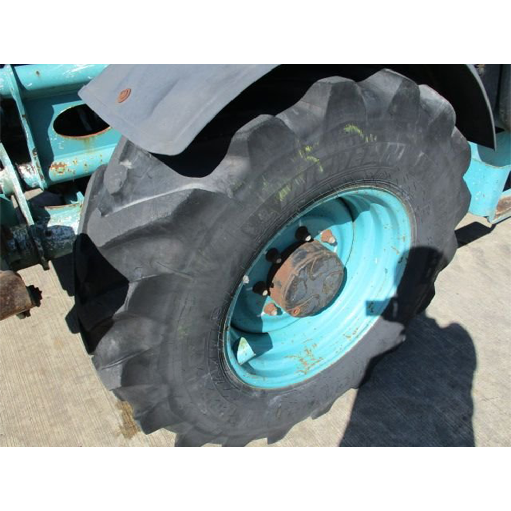 Bobcat T40170 (287) Bobcat T40170 (287)