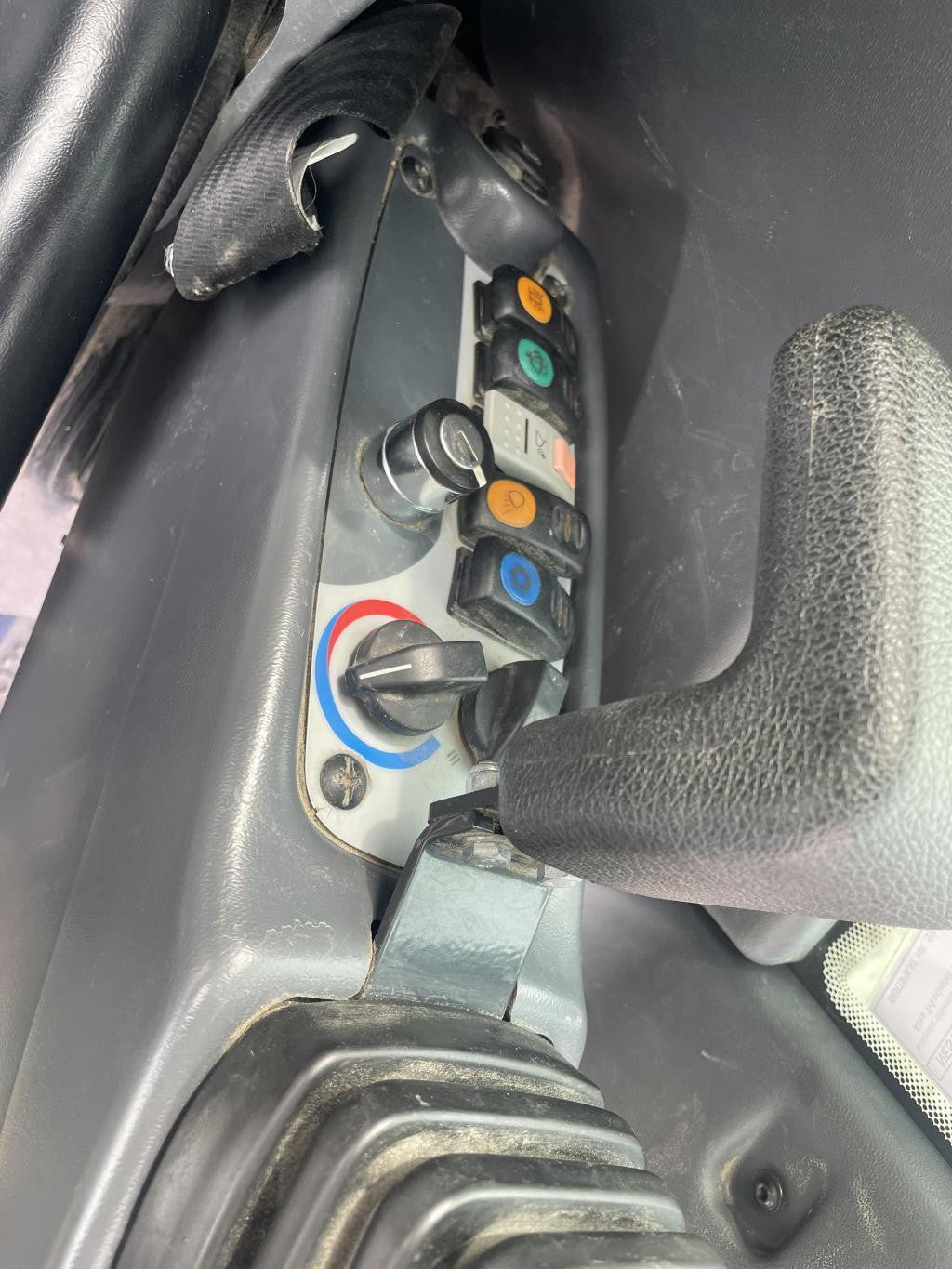 Engin de chantier Eurocomach ES35.2 ZT 2019 3,5t 497h Engin de chantier Eurocomach ES35.2 ZT 2019 3,5t 497h