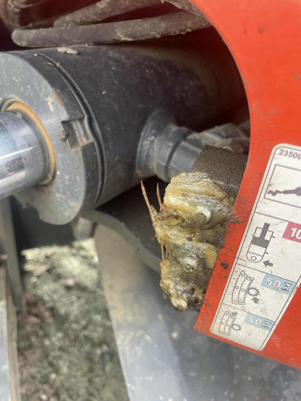 Engin de chantier Eurocomach ES35.2 ZT 2019 3,5t 497h Engin de chantier Eurocomach ES35.2 ZT 2019 3,5t 497h