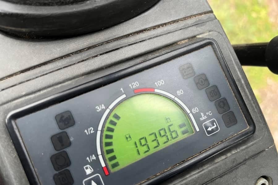 Équipement compact Bobcat 301.8 R1 2022 2t 165h Équipement compact Bobcat 301.8 R1 2022 2t 165h