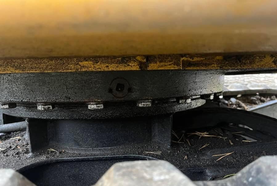 Équipement compact Bobcat 301.8 R1 2022 2t 165h Équipement compact Bobcat 301.8 R1 2022 2t 165h