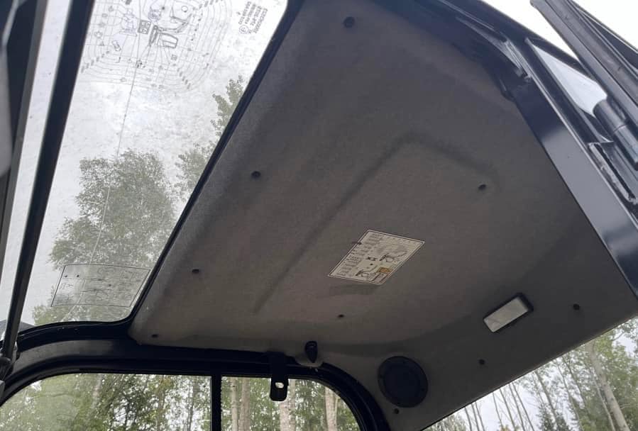 Équipement compact Bobcat 301.8 R1 2022 2t 165h Équipement compact Bobcat 301.8 R1 2022 2t 165h