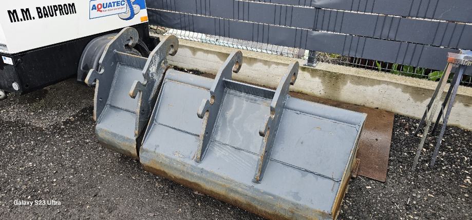 Kubota KX080-3 (2011) – Mini-Pelle 8T2 Kubota KX080-3 (2011) – Mini-Pelle 8T2