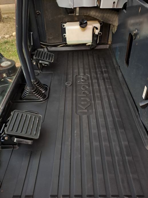 Kubota U27-4 – 2017 – 2,665 t Kubota U27-4 – 2017 – 2,665 t