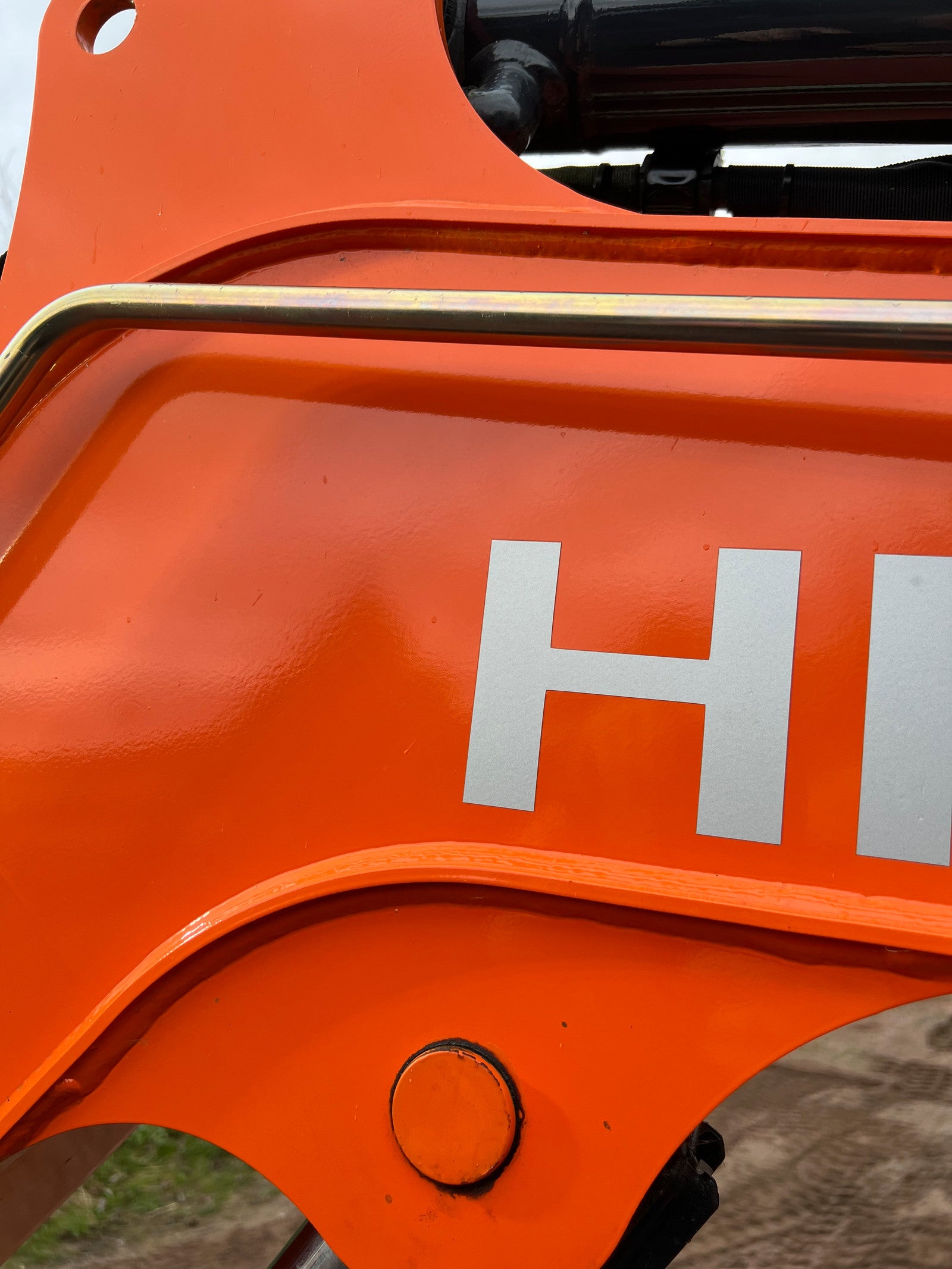 Mini pelle Hitachi ZX26U 5 2019 2,6t 80h Mini pelle Hitachi ZX26U 5 2019 2,6t 80h