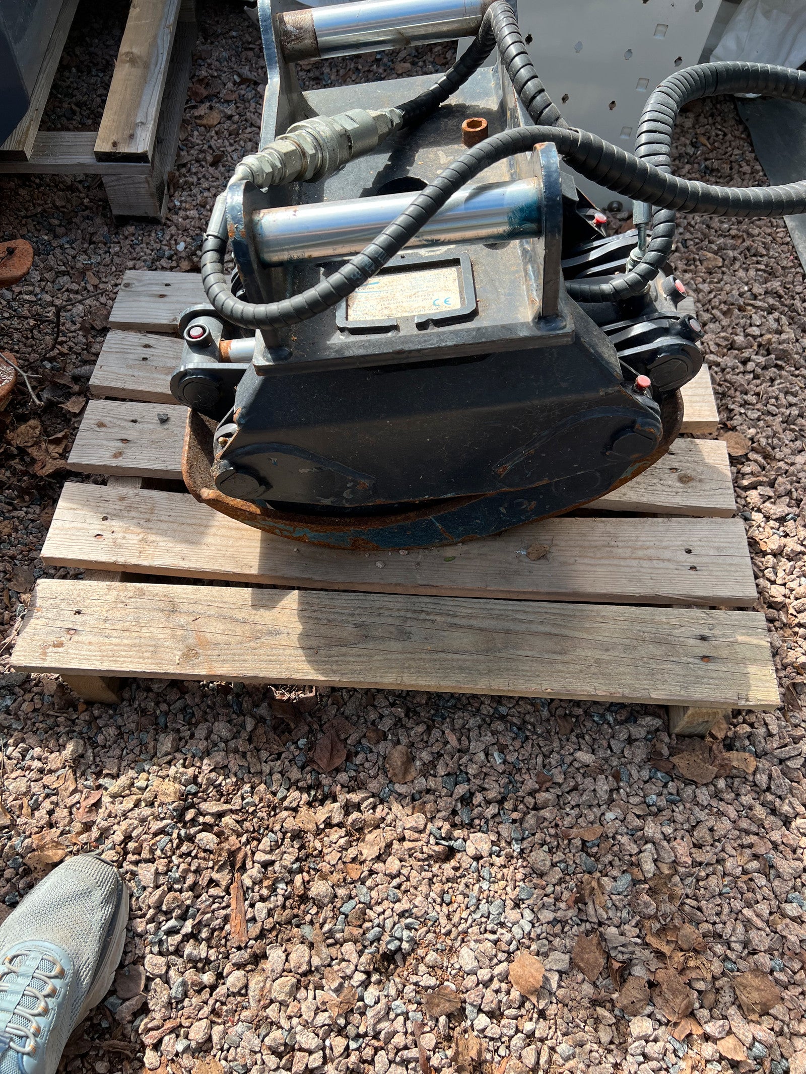 Mini pelle Hitachi ZX26U 5 2019 2,6t 80h Mini pelle Hitachi ZX26U 5 2019 2,6t 80h