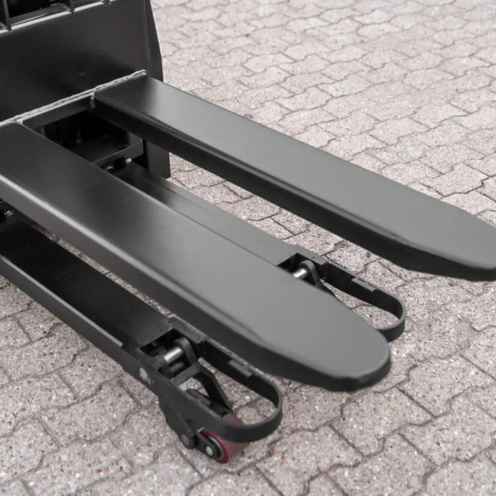 Gerbeur électrique CS12-i Compartec