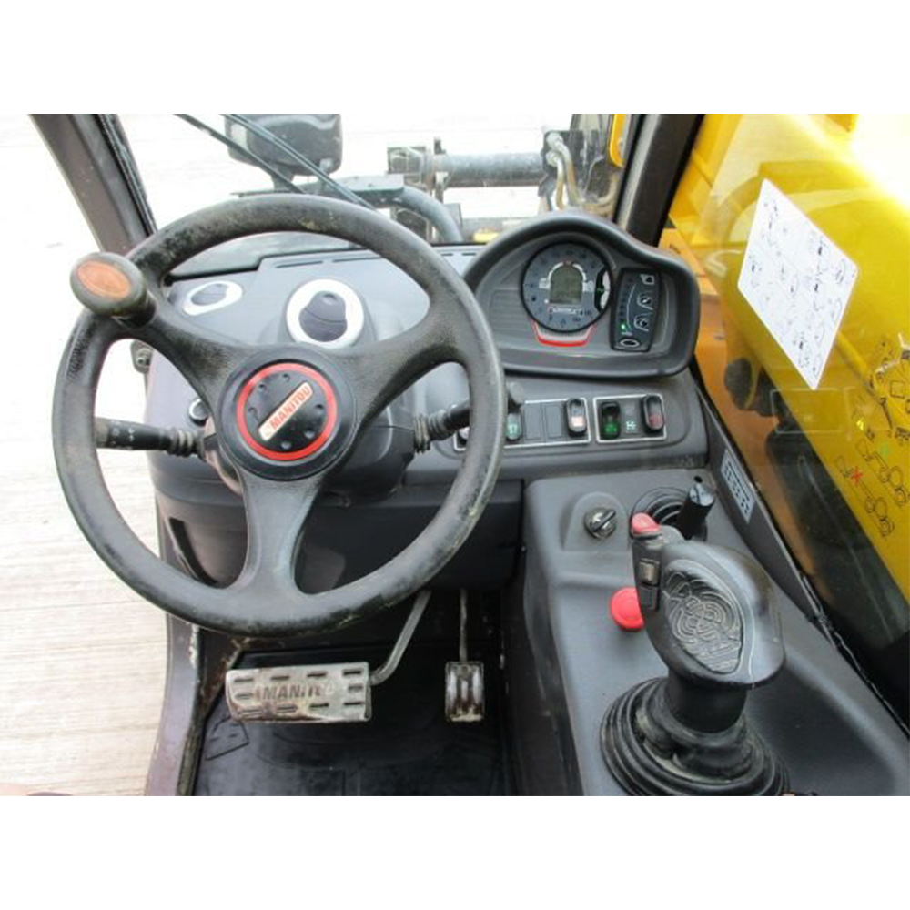 Manitou MT 625
