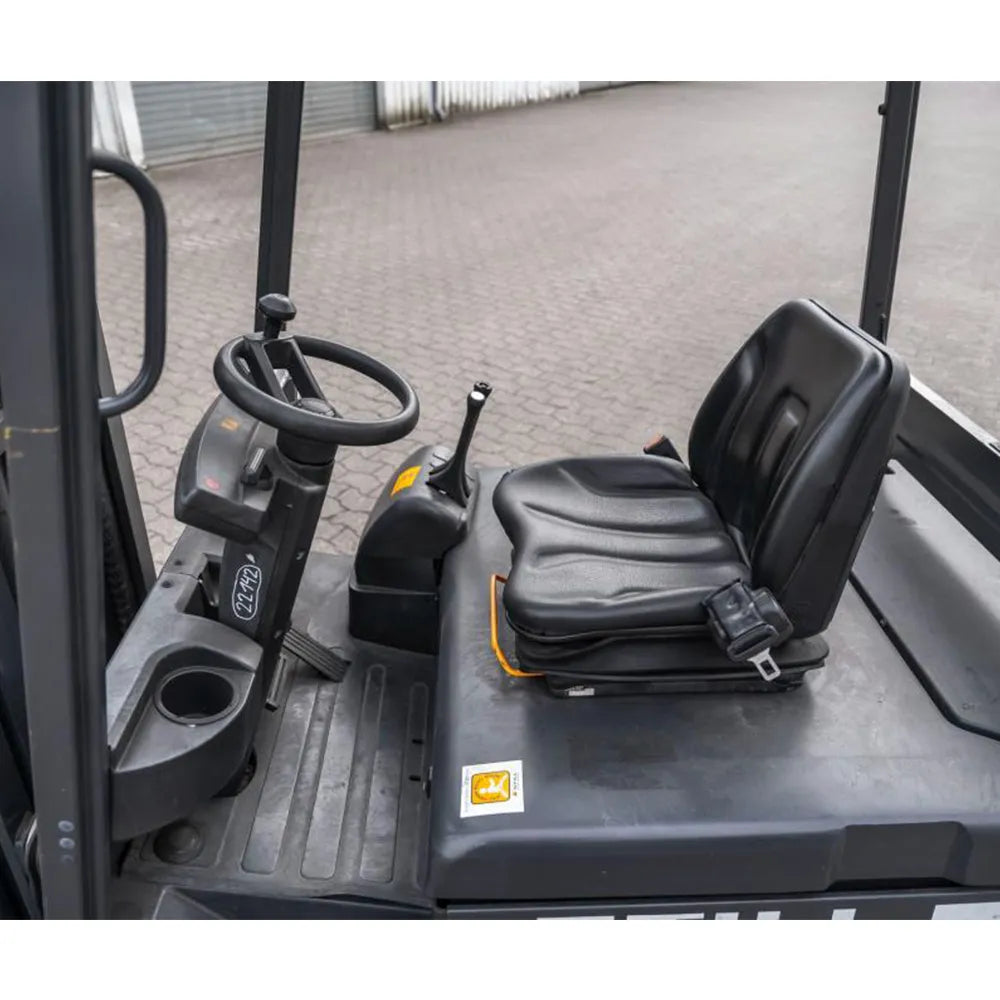 Chariot élévateur électrique Still R60-20 – Capacité 2000 kg – Année 2001