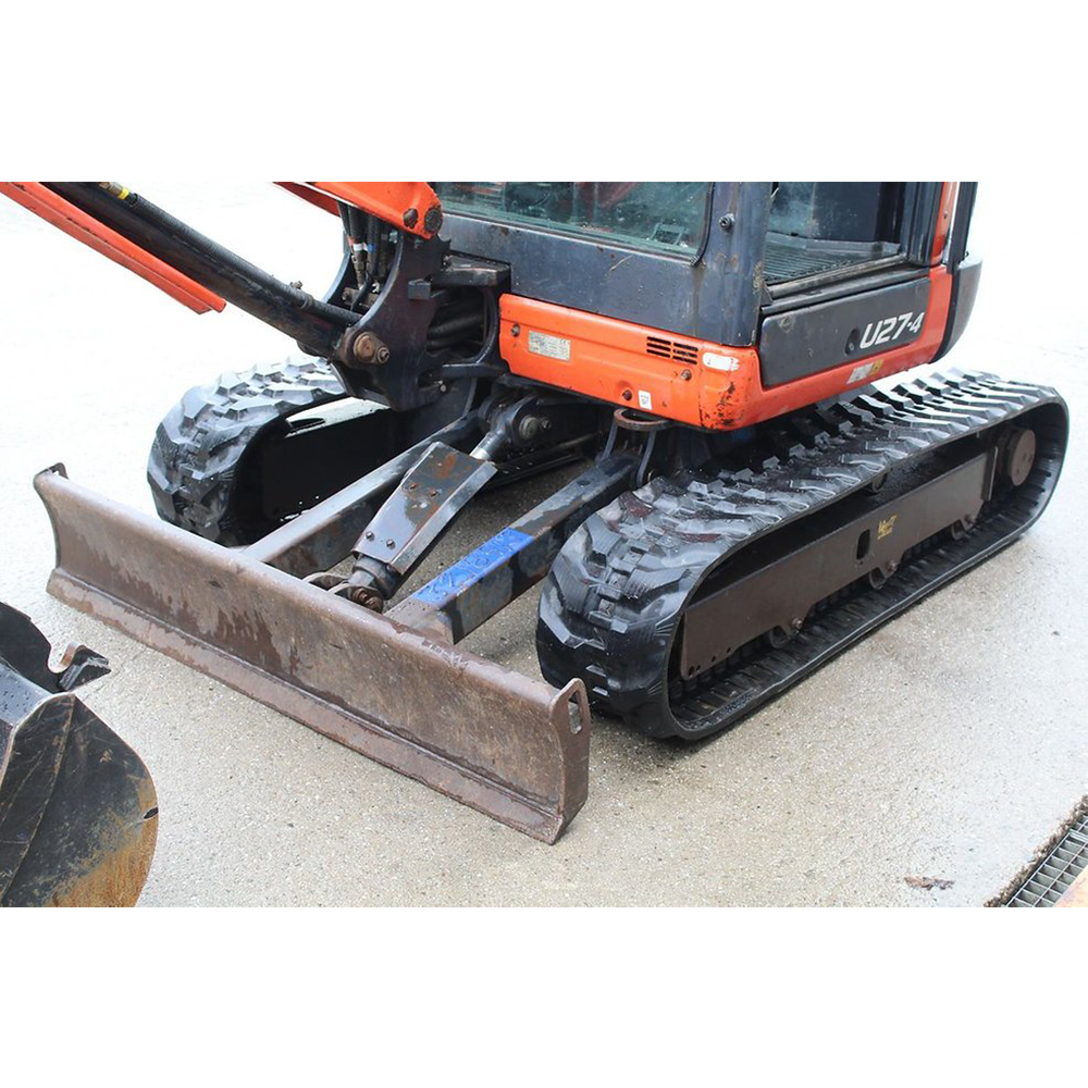 Hitachi ZX38-5A