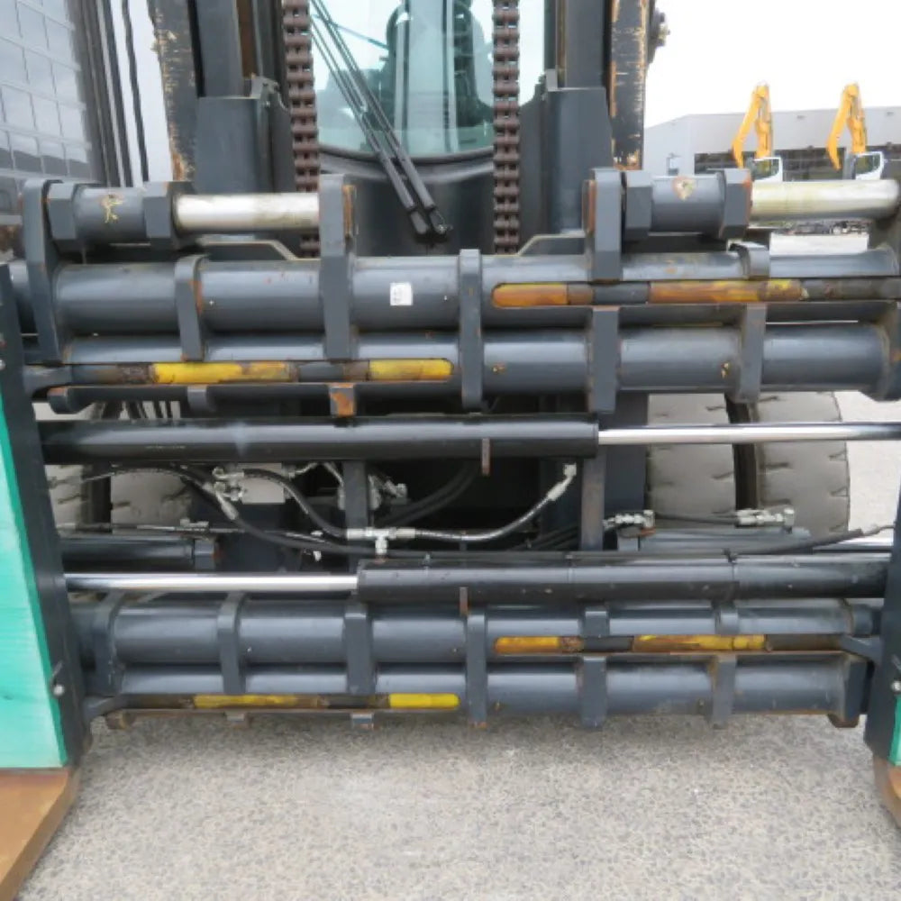 Hyster H12.00 XM-6
