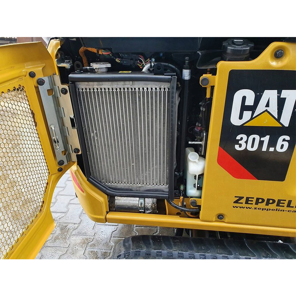 CATERPILLAR 301.6