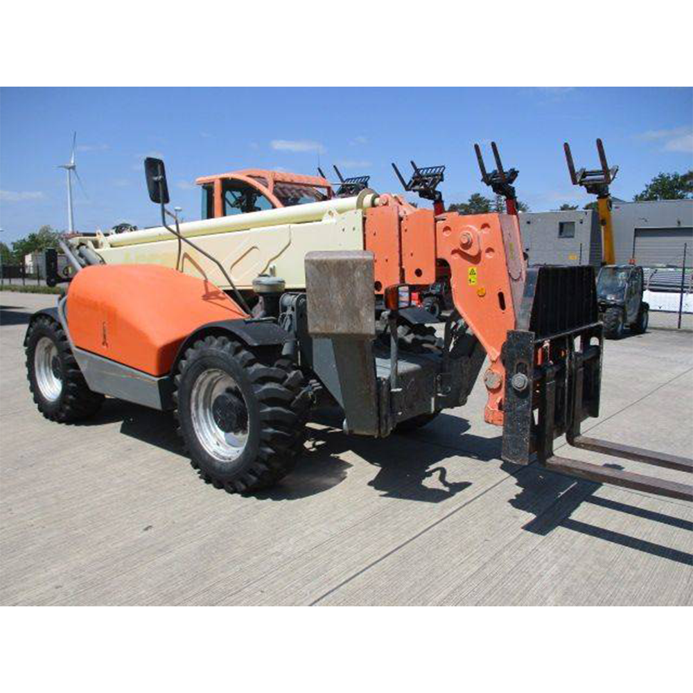Chariot télescopique JLG