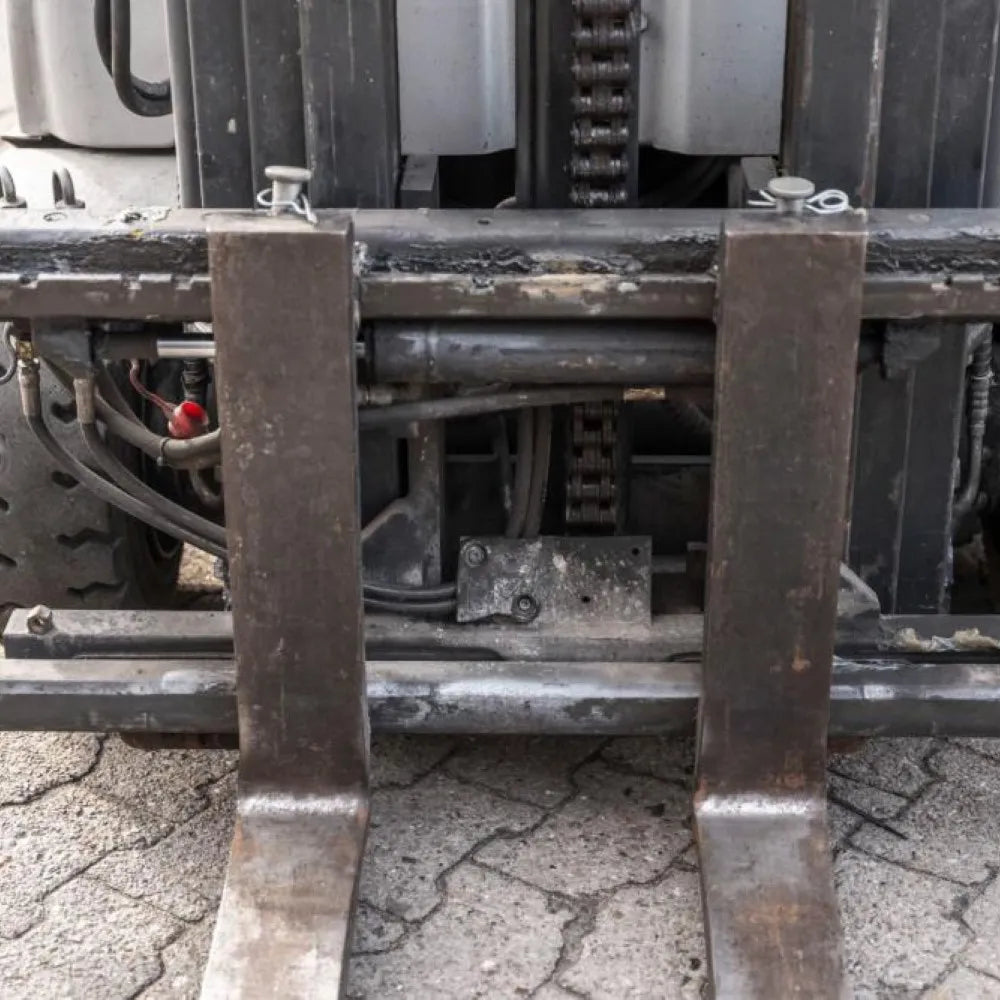 Still RX20-18 – Chariot élévateur électrique d'occasion – Capacité 1800 kg