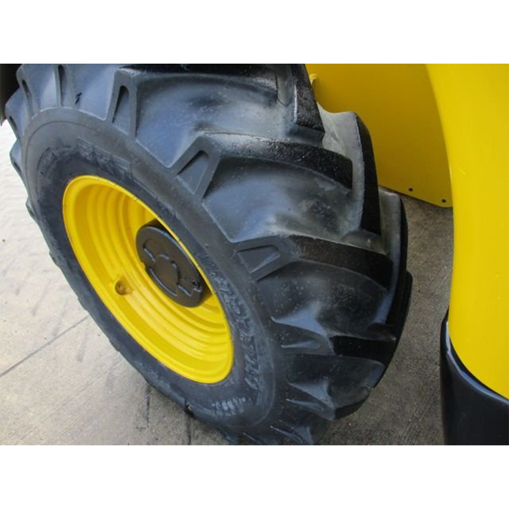 Chariot télescopique   JCB
