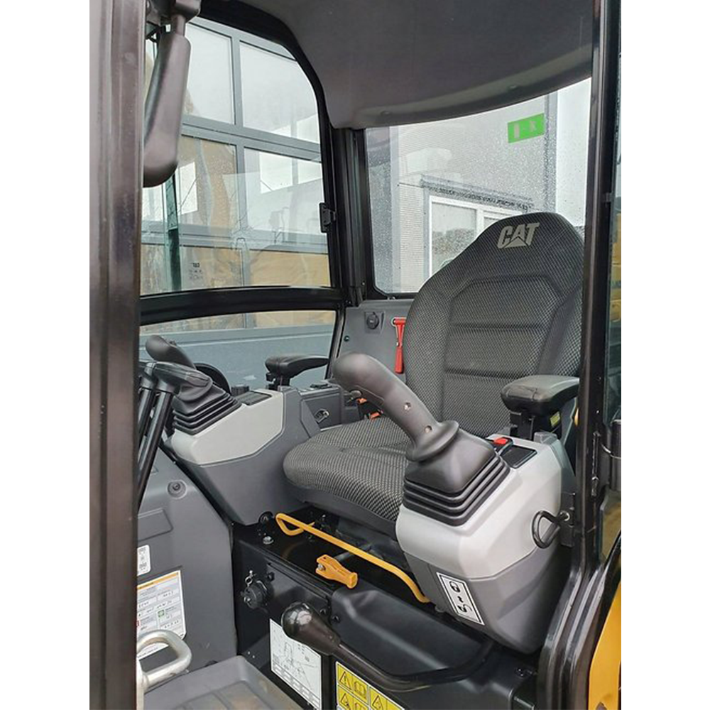 CATERPILLAR 301.6