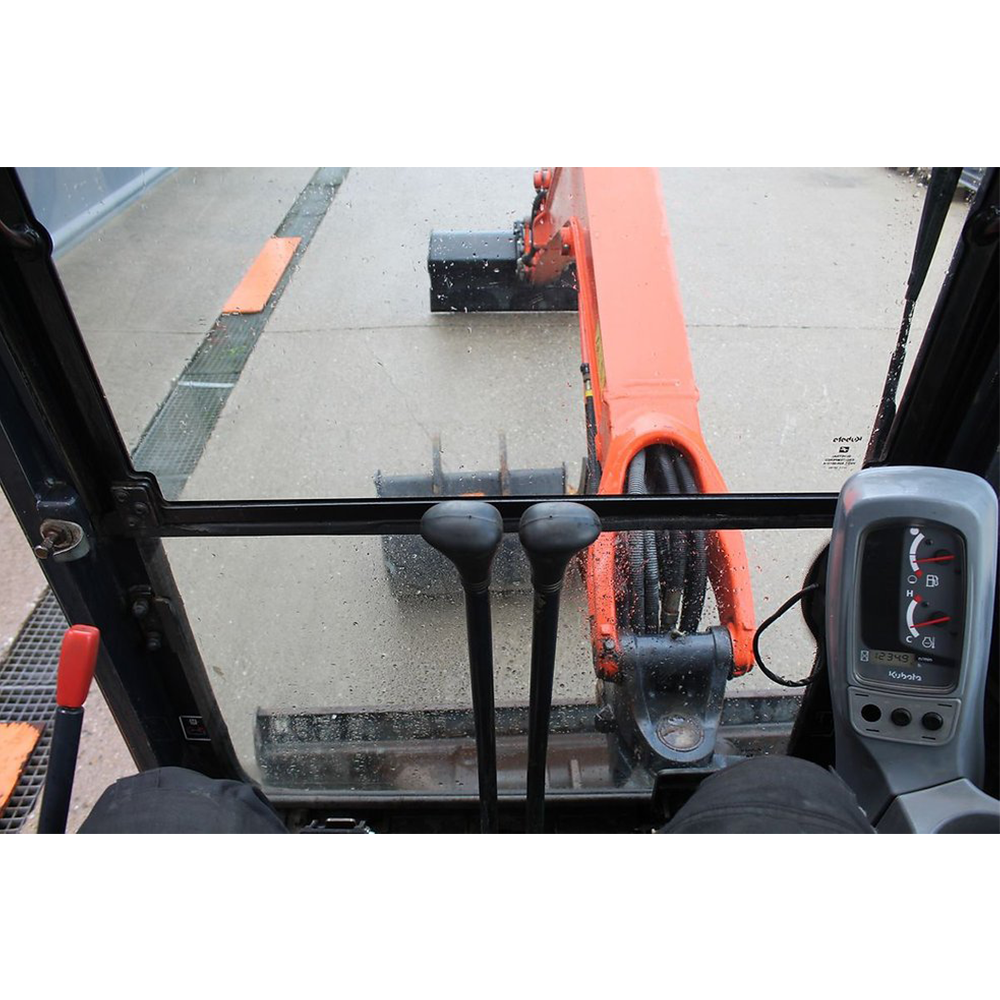 Hitachi ZX38-5A