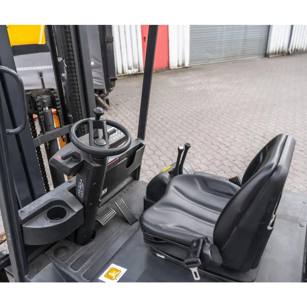 Chariot élévateur électrique Still R60-20 – Capacité 2000 kg – Année 2001