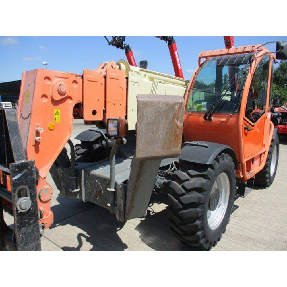 JLG