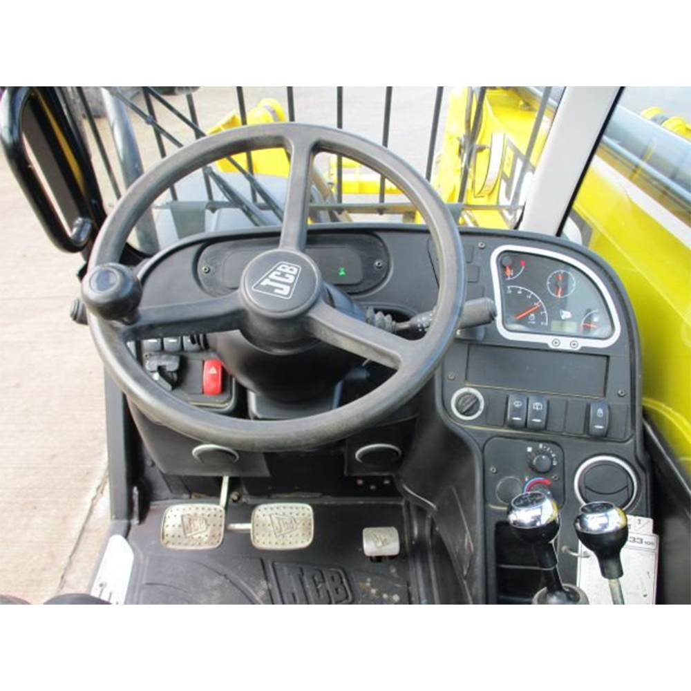 Chariot télescopique   JCB