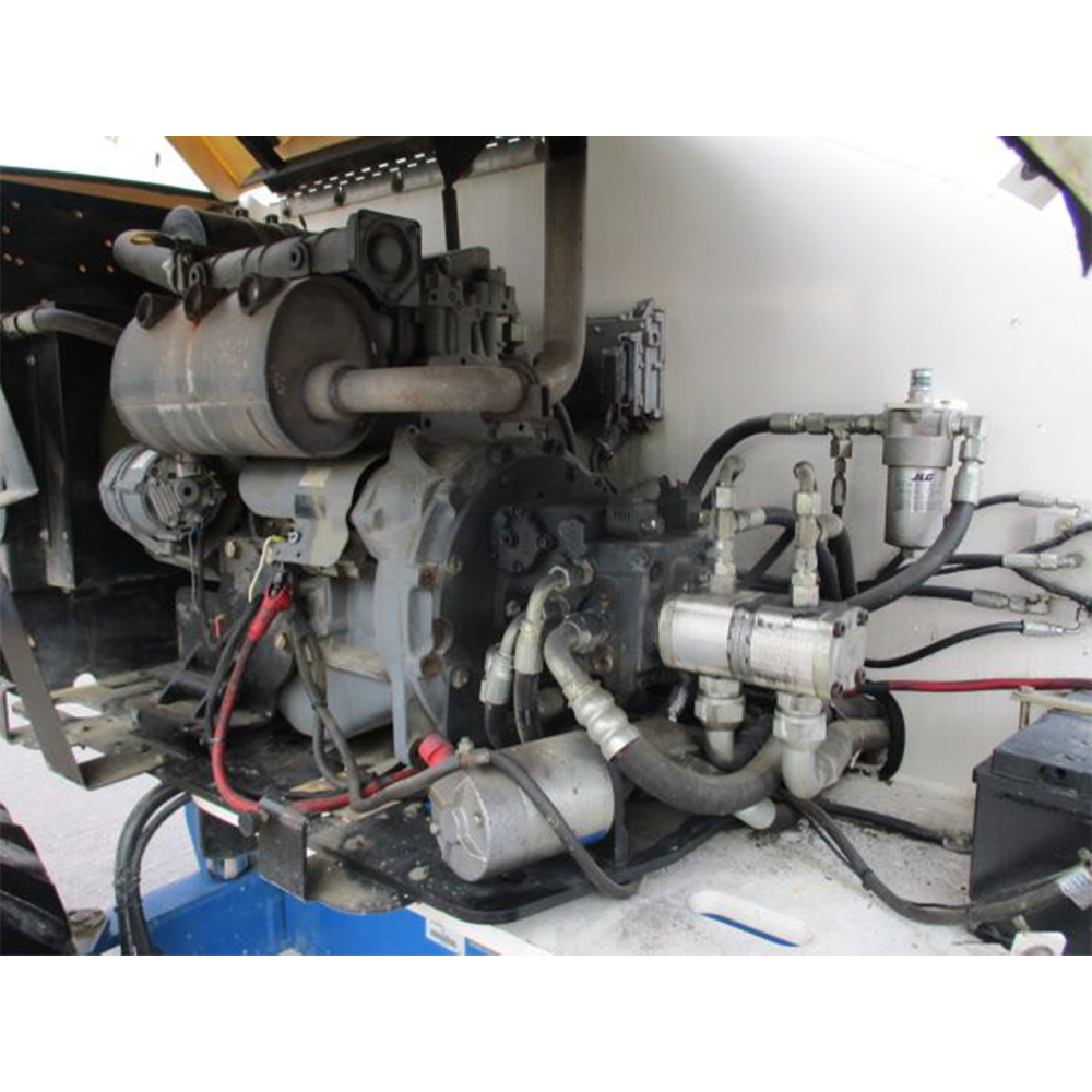 Kubota KX016-4