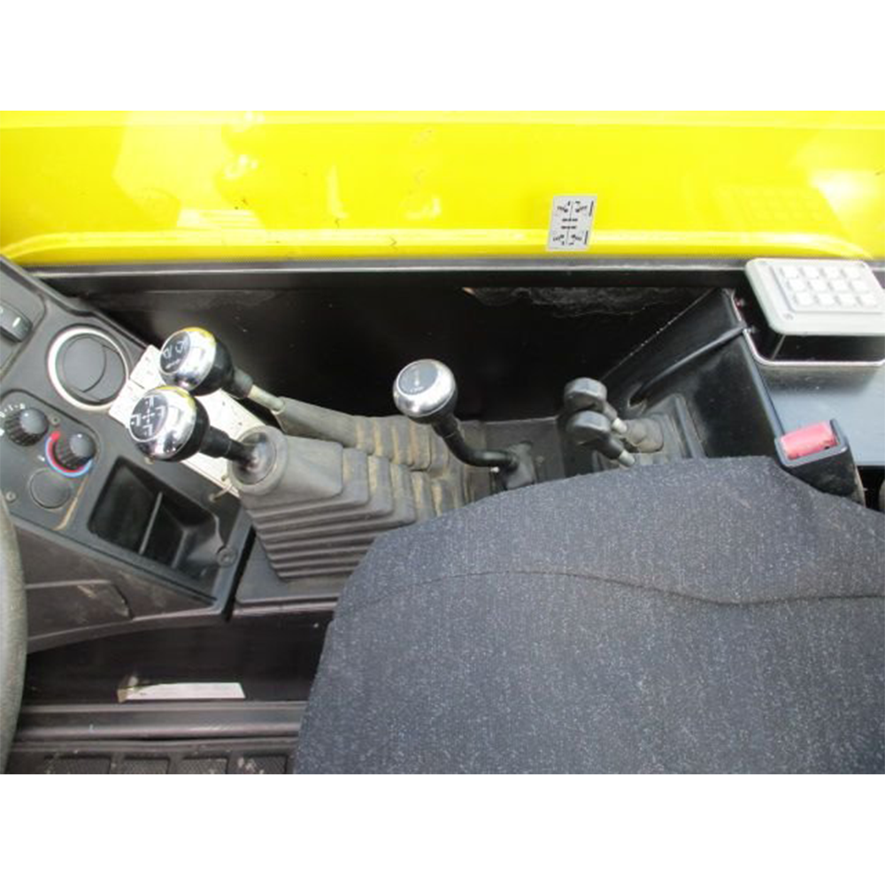 Chariot télescopique   JCB