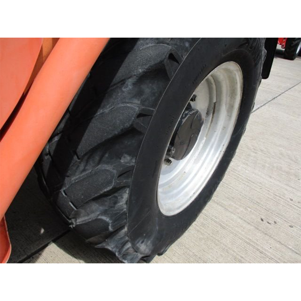 Chariot télescopique JLG – Modèle d’occasion