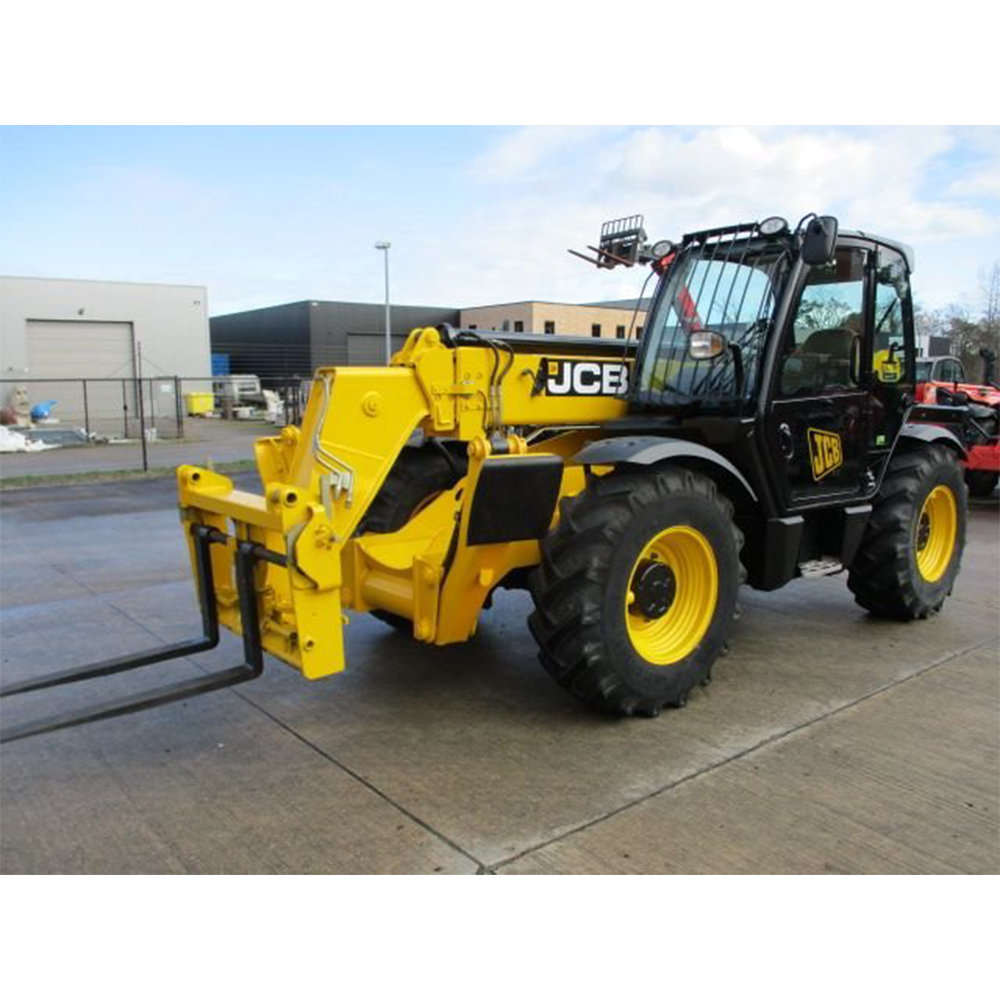 Chariot télescopique   JCB