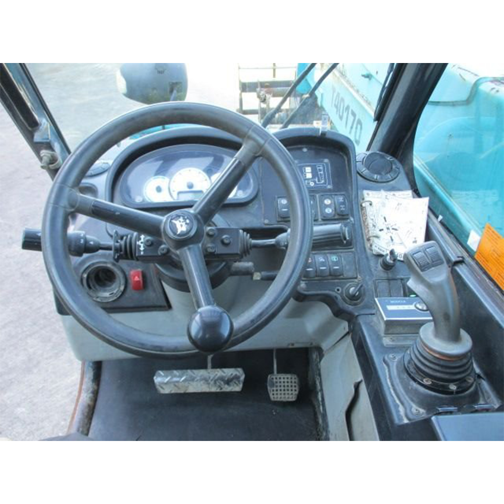 JLG 4017 (975) 2005