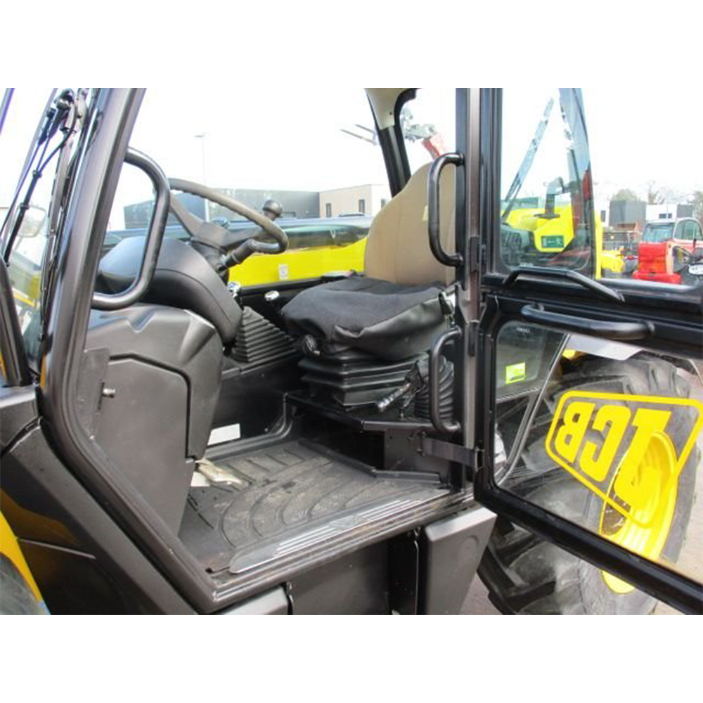 Chariot télescopique   JCB