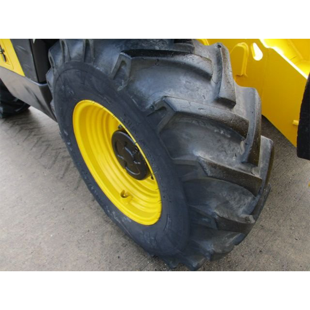 Chariot télescopique   JCB