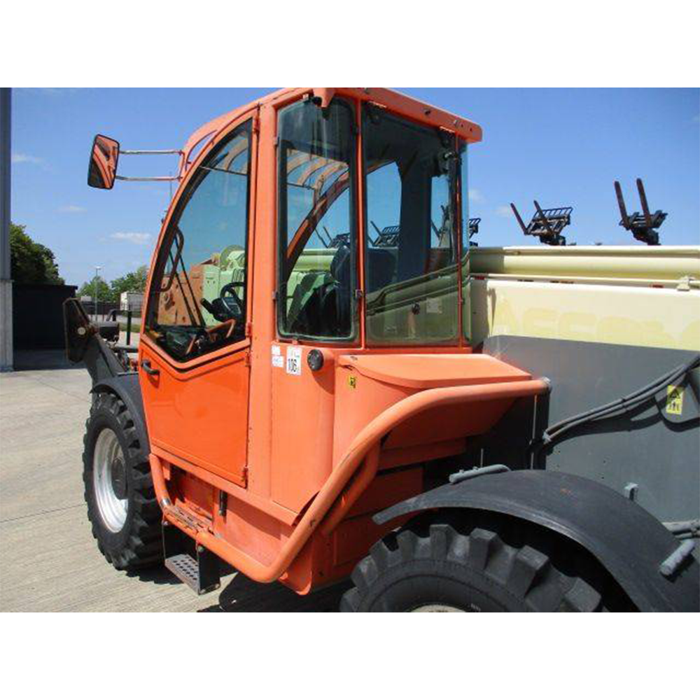 Chariot télescopique JLG