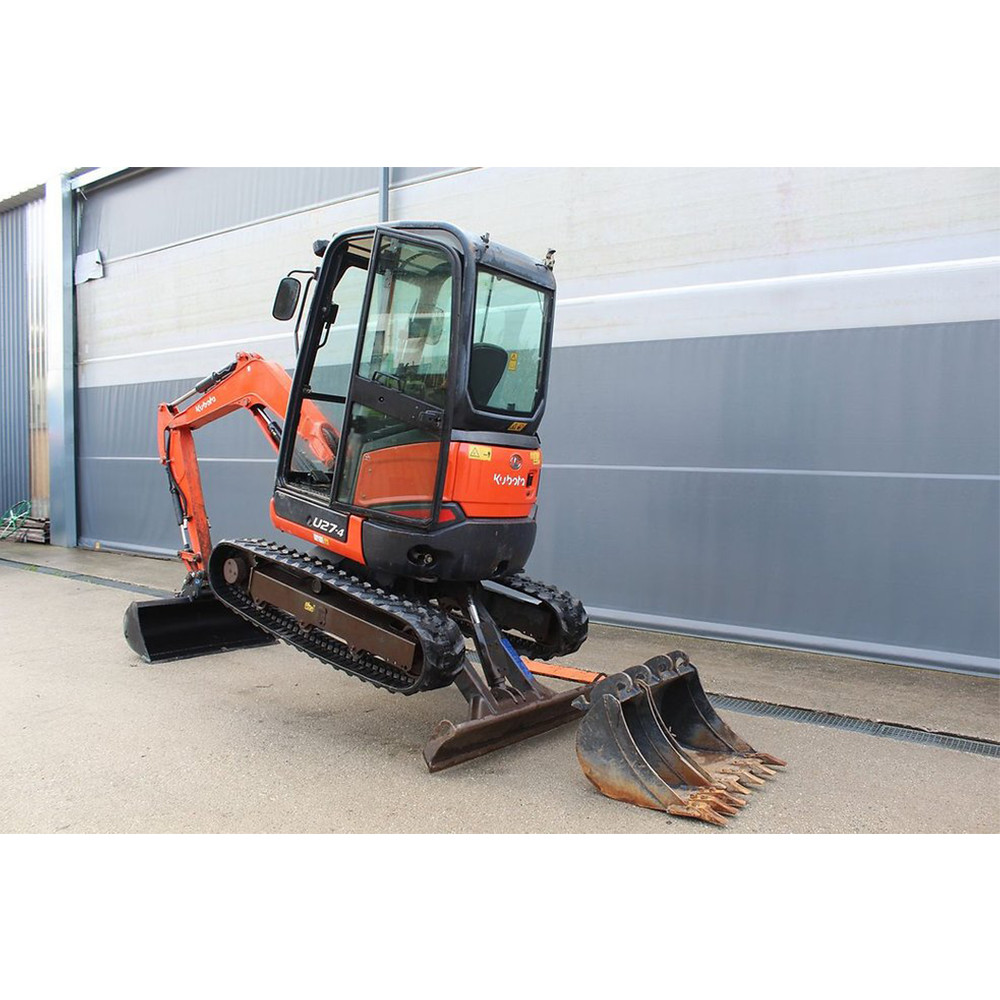Hitachi ZX38-5A