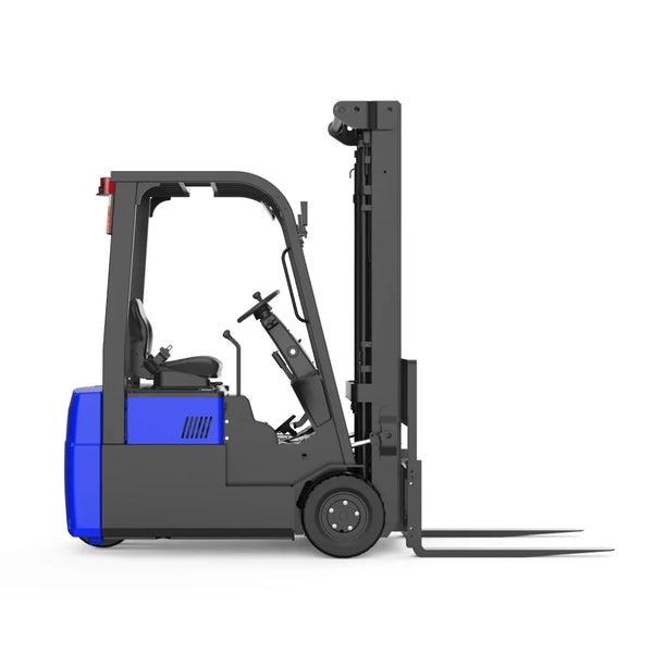 Le chariot élévateur électrique CPD15TVL,